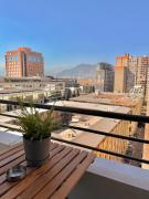 Top Santiago
