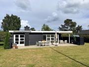 A Sanctuary By The Water Vejlby Fed