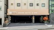 Anook Hotel & Spa Gangseo Hwagok