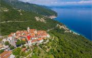 Nice Apartment In Moscenicka Draga With Wifi
