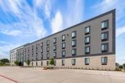 ECHO Suties Extended Stay by Wyndham Austin Round Rock