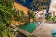 Villa Segari 2 Bedroom Villa Canggu