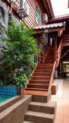 Kampot Breeze Hostel