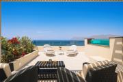 Sal hotel Kissamos