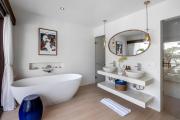 Villa Saint Laurent by Alfred in Bali