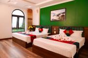 Harmony Haven Hotel
