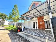 MP Villa Boulvard 43 Malang