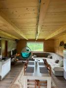 Mountain House Jelovica