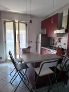 Appartamento Scerne di Pineto