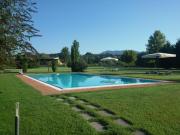 The Pink Country House