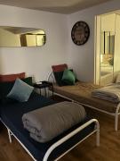 Top La Courneuve