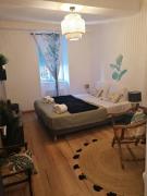 Appartement cozy