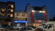 Green Villa Plaza