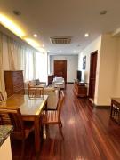 Davidduc Duplexs Apartment Xom Chua