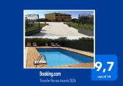 Ulivo Apartment