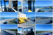 apartment with terrace in Saint-Cyprien