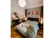 2 bedrooms center apart