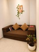 Boho & Beige Retreat 2BHK