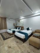 Aanantshri Hotel & Resort