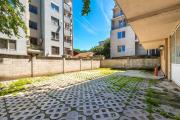 Parkside Apartment by Linas BNB
