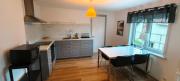Private apartment in Halmstad