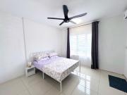 Top Bandar Puncak Alam