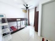 Top Bandar Puncak Alam