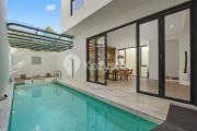 Aurora Villa by Kozystay - Uluwatu