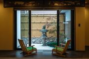 TsuruINN Ikyu Luxurious Japanese Direct to KIX