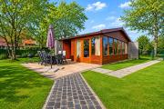 Vacation Home Achterduin in Groote Keeten with large garden