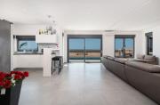 Villa Hota Makarska with pool, hot tub and game room