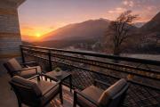 The Sana Cottge, Manali - Affordable Luxury Stay in Manali