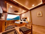 The Sana Cottge, Manali - Affordable Luxury Stay in Manali