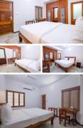 Tranquil Stay