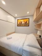 CĂN HỘ LUXURY HÀ ĐÔ QUẬN 10, ĐƯỜNG Ba Tháng Hai, Hồ Chí Minh