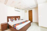 Top New Delhi