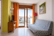 Apartamento con bonitas vistas al canal ref 337