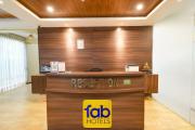 FabHotel The Stem