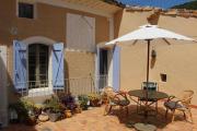 Beautiful Mediterranean house with character