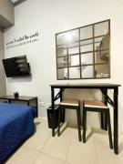Urban Deca Tower Mandaluyong | Cozy City Stay