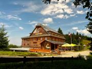 Horský hotel Portáš