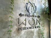 Private Villa By Won Residence & Spa