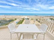 Villa Emy Fronte Mare - Carraro Immobiliare - Family Apartments