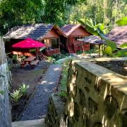 Top Tetebatu