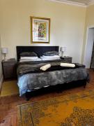 Top Clarens