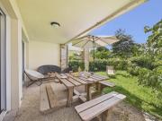 400 m de la plage - Appartement pour 4 - plancha