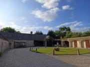 Maison de charme en pierre