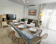 Marina Apartment (junto al mar)