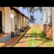 Cozinn B105 Seafacing cottages in Gokarna