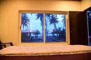 Cozinn B105 Seafacing cottages in Gokarna